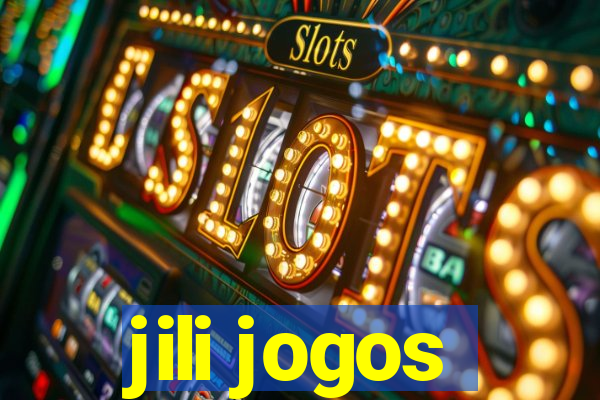 jili jogos